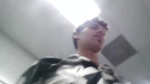 Playboy Spade online show from December 24, 6:28 pm