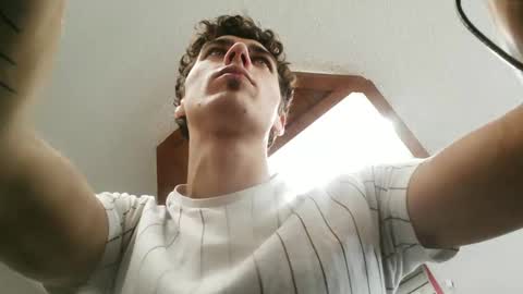 Playboy Spade online show from December 27, 5:48 pm