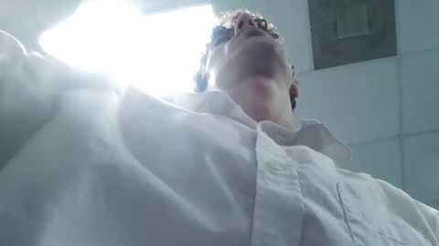 Playboy Spade online show from December 30, 8:25 pm