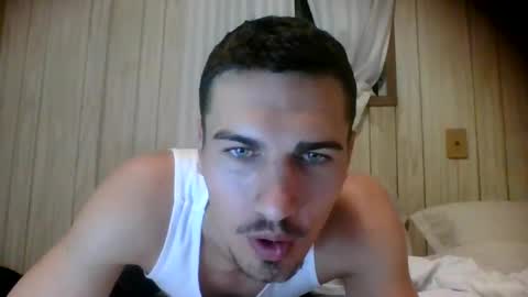 Playboy Spade online show from September 28, 1:55 am