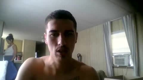 Playboy Spade online show from September 29, 5:29 pm