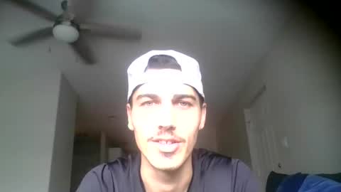 Playboy Spade online show from October 4, 6:28 pm