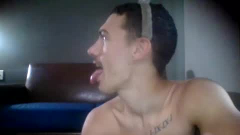 Playboy Spade online show from October 6, 8:17 pm