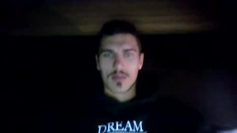 Playboy Spade online show from October 16, 2:45 am