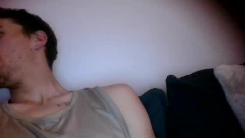 Playboy Spade online show from November 11, 2:00 am