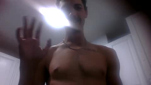 Playboy Spade online show from November 26, 5:14 pm