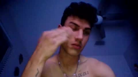 Playboy Spade online show from February 5, 7:35 am