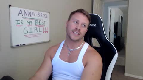 Player online show from May 16, 7:45 pm