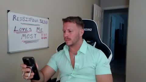 Player online show from June 30, 1:06 am