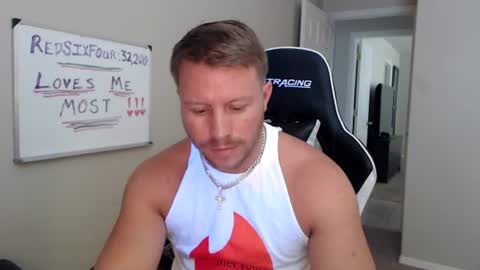 Player online show from June 30, 5:58 pm