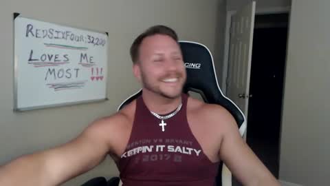 Player online show from July 7, 7:23 am