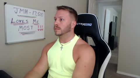 Player online show from July 17, 6:24 pm
