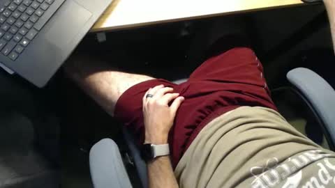 playful_hon online show from November 18, 2:32 pm