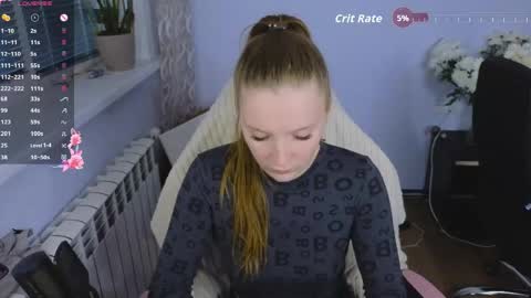 Snapshot of playful_mary chatting on May 15, 2:18 am Masha online show from May 15, 2:18 am