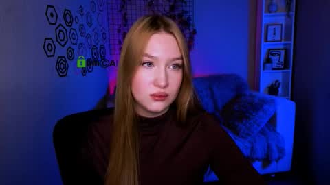 Sophie online show from January 6, 8:23 pm