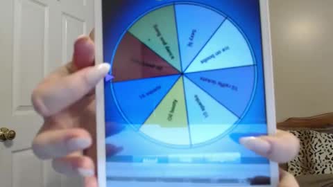 playfulkitten17 online show from February 23, 4:48 pm