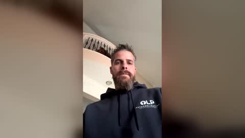 playfull83 online show from January 12, 3:17 pm