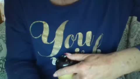Snapshot of playfullcockpierced chatting on December 16, 7:00 pm Holding the cum back.. online show from December 16, 7:00 pm