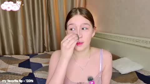 Melly online show from July 8, 7:02 am