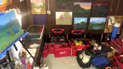 Snapshot of playfulpainter chatting on May 24, 3:55 am playfulpainter online show from May 24, 3:55 am