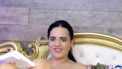 PlayfulSamy online show from December 28, 7:33 am