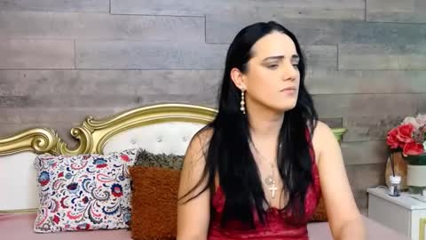 PlayfulSamy online show from February 7, 4:37 am