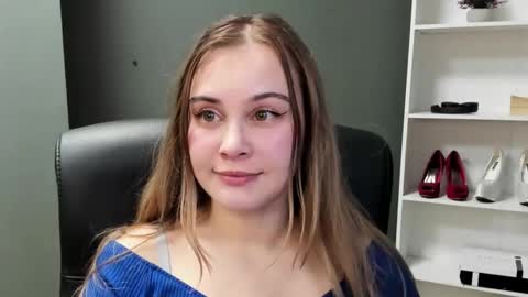 Valeria online show from February 23, 10:07 pm