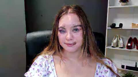 Valeria online show from February 28, 8:15 am