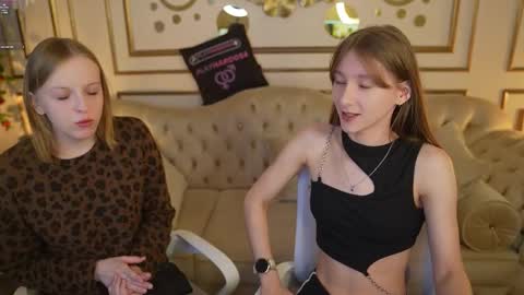 Lana online show from February 8, 11:24 am