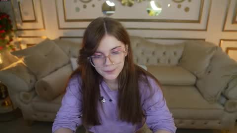 Lana online show from February 19, 11:28 am