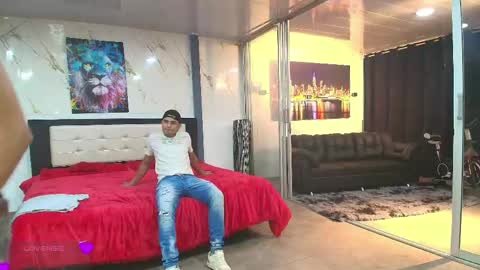   online show from April 12, 10:59 pm