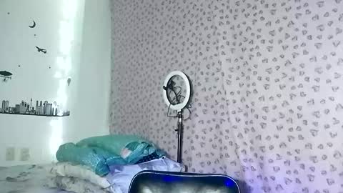 KATE Y PABLO online show from April 12, 11:32 pm