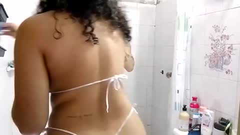 KATE Y PABLO online show from April 19, 4:50 pm