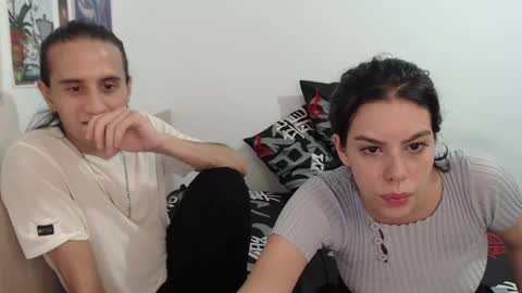 Snapshot of playing_with_hunter chatting on February 24, 4:16 am playing_with_hunter online show from February 24, 4:16 am