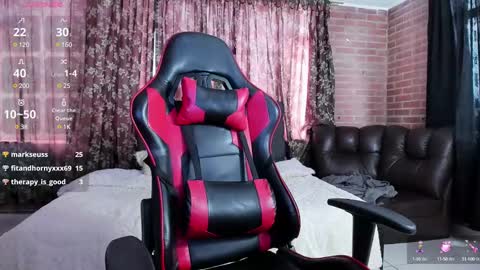 Snapshot of playsweetfer chatting on December 5, 6:44 pm Ashely3 online show from December 5, 6:44 pm