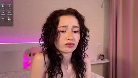 Simona and Bonnie online show from May 19, 2:56 pm