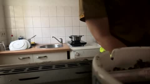 Hello ask me  . Im glad  to see you here in my room. Welcome PVT is open online show from October 21, 2:51 pm