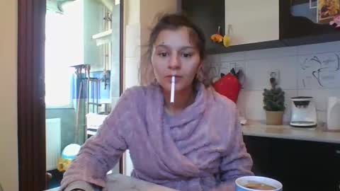 Snapshot of pleas3s_sweet chatting on February 16, 6:54 am pleas3s_sweet online show from February 16, 6:54 am