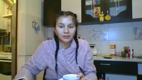 Snapshot of pleas3s_sweet chatting on February 25, 4:03 am pleas3s_sweet online show from February 25, 4:03 am