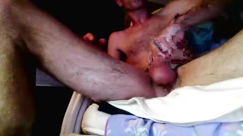 Snapshot of pleaseyou805 chatting on October 9, 8:23 am Awesomefun online show from October 9, 8:23 am