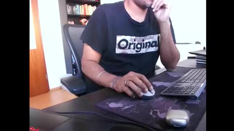 Sam online show from January 19, 12:31 pm