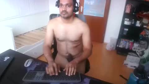 Sam online show from March 12, 4:35 pm