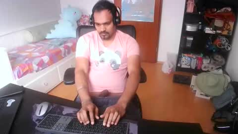 Sam online show from March 25, 2:12 pm