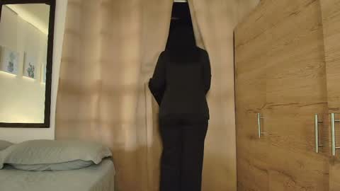 sergio   natalie online show from April 6, 3:37 am