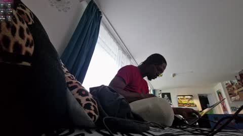 pleasurepirates online show from April 25, 3:20 pm