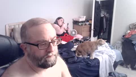 pleasurepuppt online show from November 29, 4:48 am