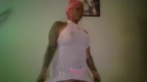 plenttycakez online show from July 25, 6:27 pm