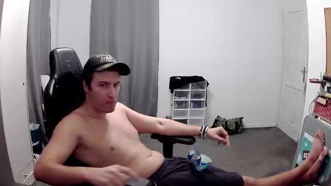 plkrisztian online show from October 26, 8:48 pm