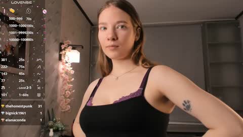 Snapshot of pluf_pluf chatting on December 22, 1:12 am HiI am Vivian online show from December 22, 1:12 am