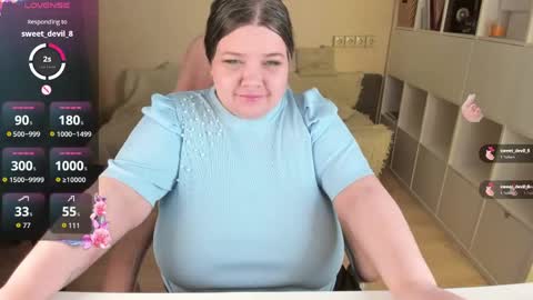 Alice online show from April 5, 4:59 pm